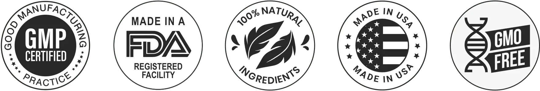 DigestSync FDA Approved Badge
